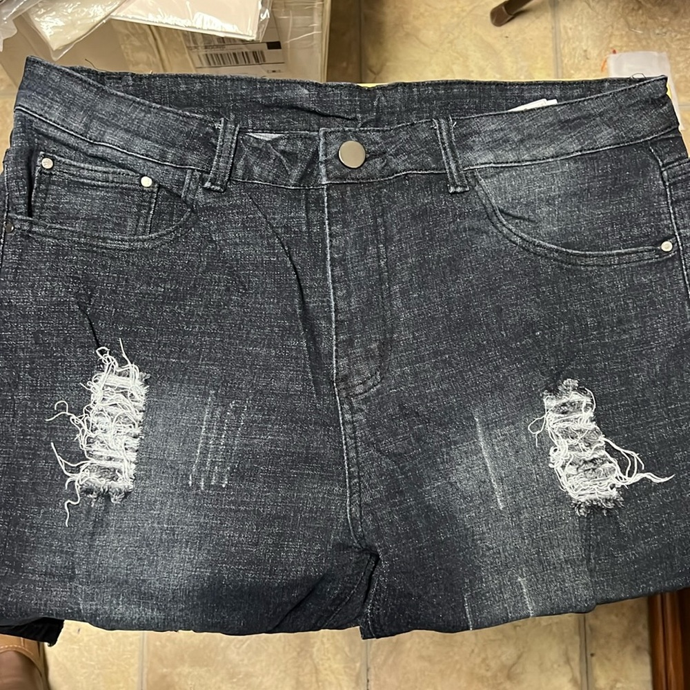 Dant Bulun size 36